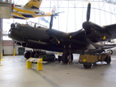 Imperial War Museum - Duxford